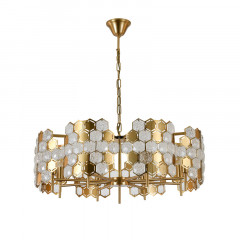 Подвесная люстра Indigo V000572