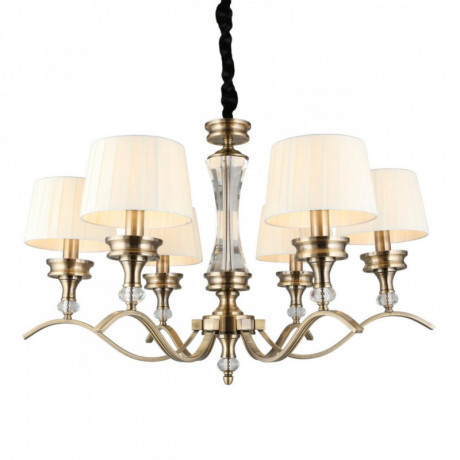 Подвесная люстра Omnilux OML-88413-06