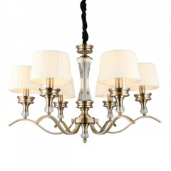 Подвесная люстра Omnilux OML-88413-06