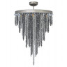 Каскадная люстра Arti Lampadari Flusso H 1.4.55.106 N