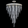 Каскадная люстра Arti Lampadari Flusso H 1.4.55.106 N