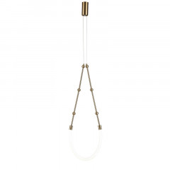 Подвесной светильник Indigo V000062L