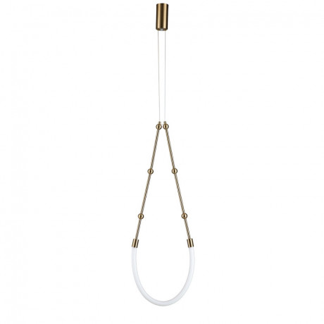 Подвесной светильник Indigo V000062L