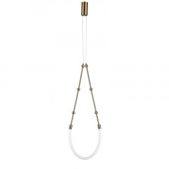 Подвесной светильник Indigo V000062L