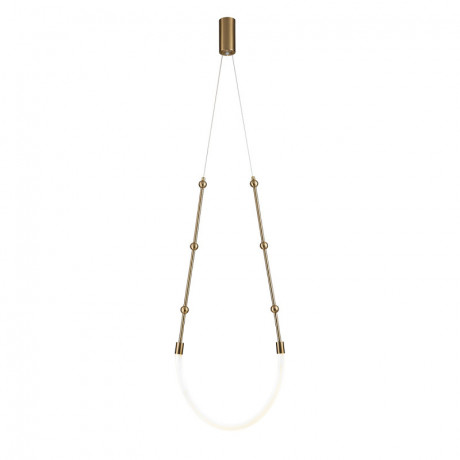 Подвесной светильник Indigo V000062L