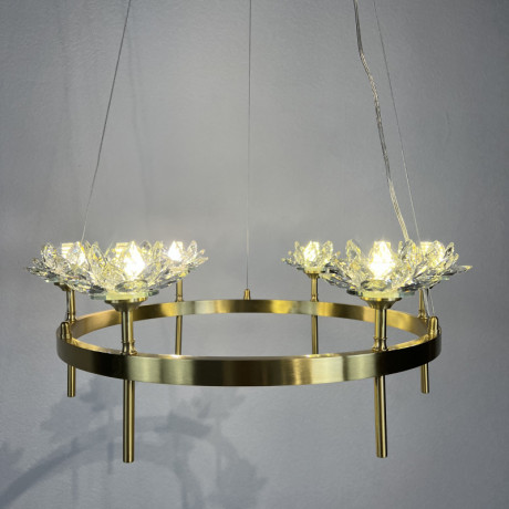 Подвесная люстра ImperiumLoft 203933-26