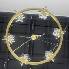 Подвесная люстра ImperiumLoft 203933-26