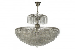 Подвесная люстра Arti Lampadari Salentino E 1.5.80.100 N