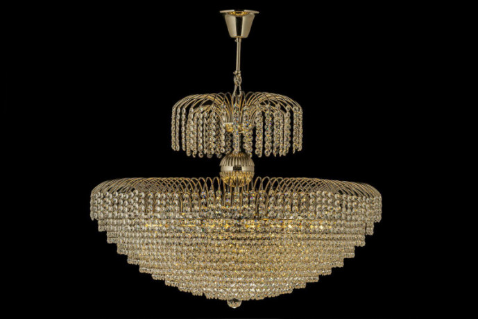 Подвесная люстра Arti Lampadari Salentino E 1.5.80.100 N