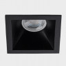 Встраиваемый светильник ITALLINE M01-1012 black