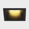 Встраиваемый светильник ITALLINE M01-1012 black