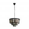 Каскадная люстра LOFT IT 10018/500C