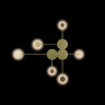Бра LOFT IT 10058GD