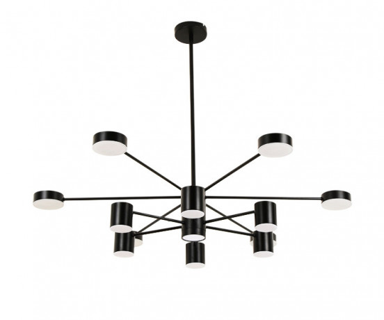 Люстра на штанге Kink Light 07649-13D,19