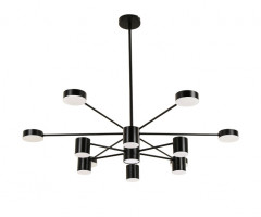 Люстра на штанге Kink Light 07649-13D,19