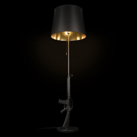 Торшер LOFT IT 10136/F Dark grey