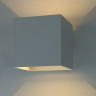 Светильник настенный ARTE Lamp A1414AL-1WH