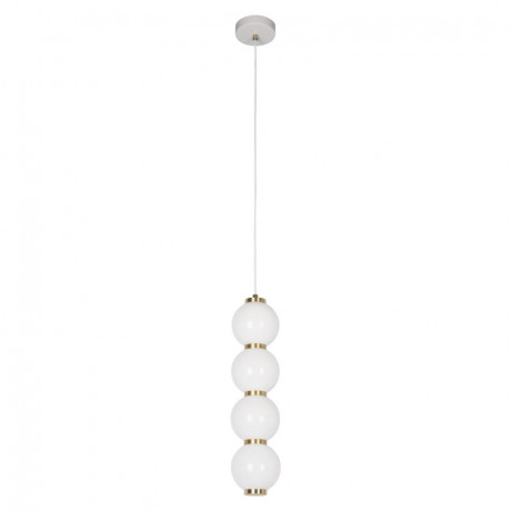 Подвесная люстра LOFT IT 10205/B