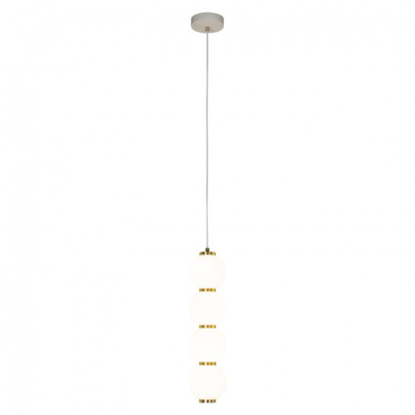 Подвесная люстра LOFT IT 10205/B