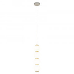 Подвесная люстра LOFT IT 10205/B