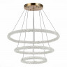 Каскадная люстра ST-Luce SL6110.203.03