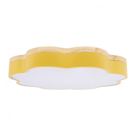 Накладной светильник LOFT IT 10225/36 Yellow