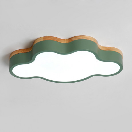 Потолочный детский светильник ImperiumLoft 186698-26