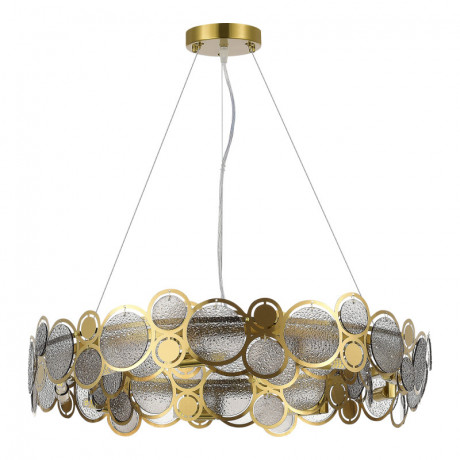 Подвесная люстра ST-Luce SL6133.313.09