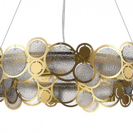 Подвесная люстра ST-Luce SL6133.313.09