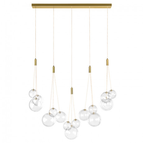 Подвесной светильник LOFT IT 10270/S15