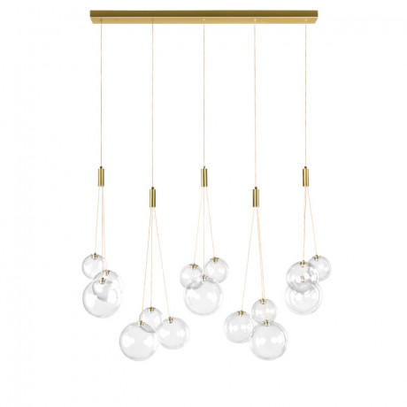 Подвесной светильник LOFT IT 10270/S15