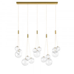 Подвесной светильник LOFT IT 10270/S15