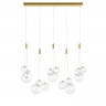 Подвесной светильник LOFT IT 10270/S15