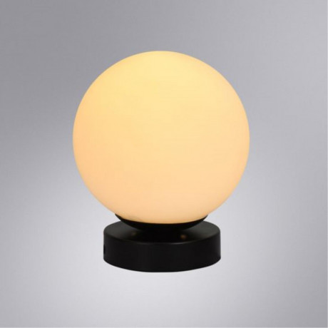 Накладной светильник ARTE Lamp A2224PL-1BK