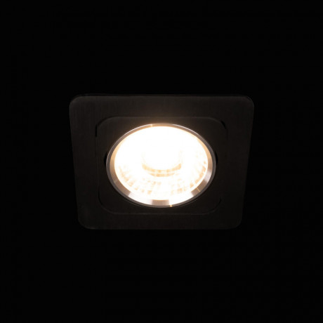 Встраиваемый светильник LOFT IT 10328/B Black