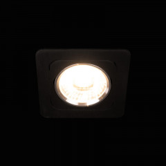 Встраиваемый светильник LOFT IT 10328/B Black