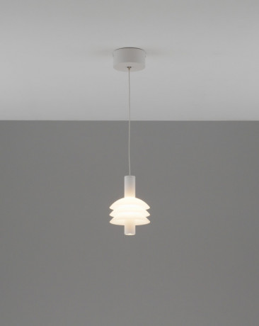 Подвесной светильник Moderli V11387-PL