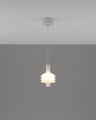 Подвесной светильник Moderli V11387-PL