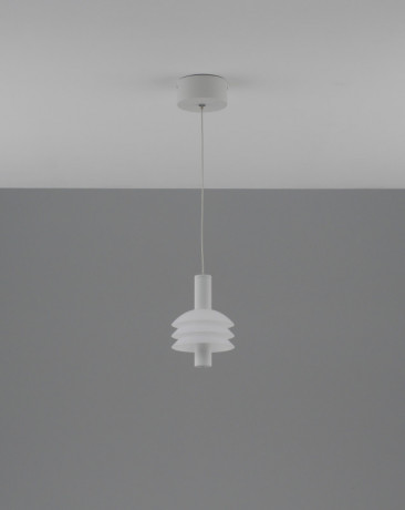 Подвесной светильник Moderli V11387-PL