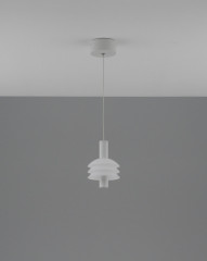Подвесной светильник Moderli V11387-PL