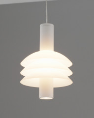 Подвесной светильник Moderli V11387-PL