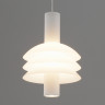 Подвесной светильник Moderli V11387-PL