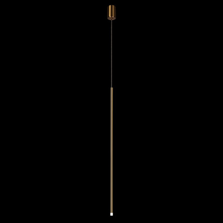 Подвесной светильник LOFT IT 10358/830 AB