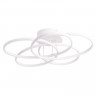 Люстра на штанге ARTE Lamp A2521PL-5WH