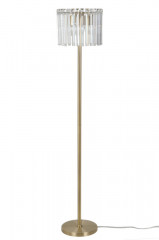 Торшер Moderli V10763-4F