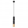 Подвесной светильник ARTE Lamp A3280SP-1BK