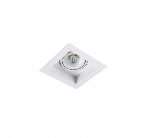 Встраиваемый светильник Lucia Tucci PIXEL 111.1-7W-WT