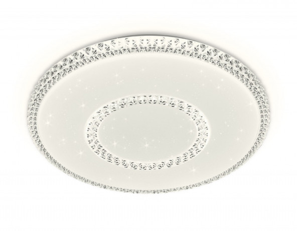 Накладной светильник Ambrella Light FF99