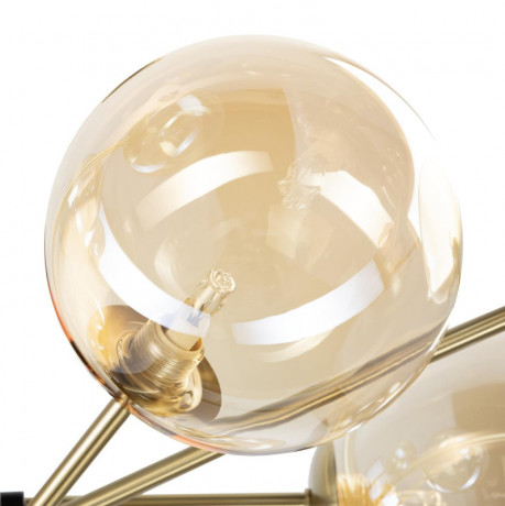 Люстра на штанге Citilux CL204190