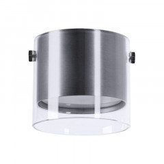 Накладной светильник ARTE Lamp A5366PL-1SS